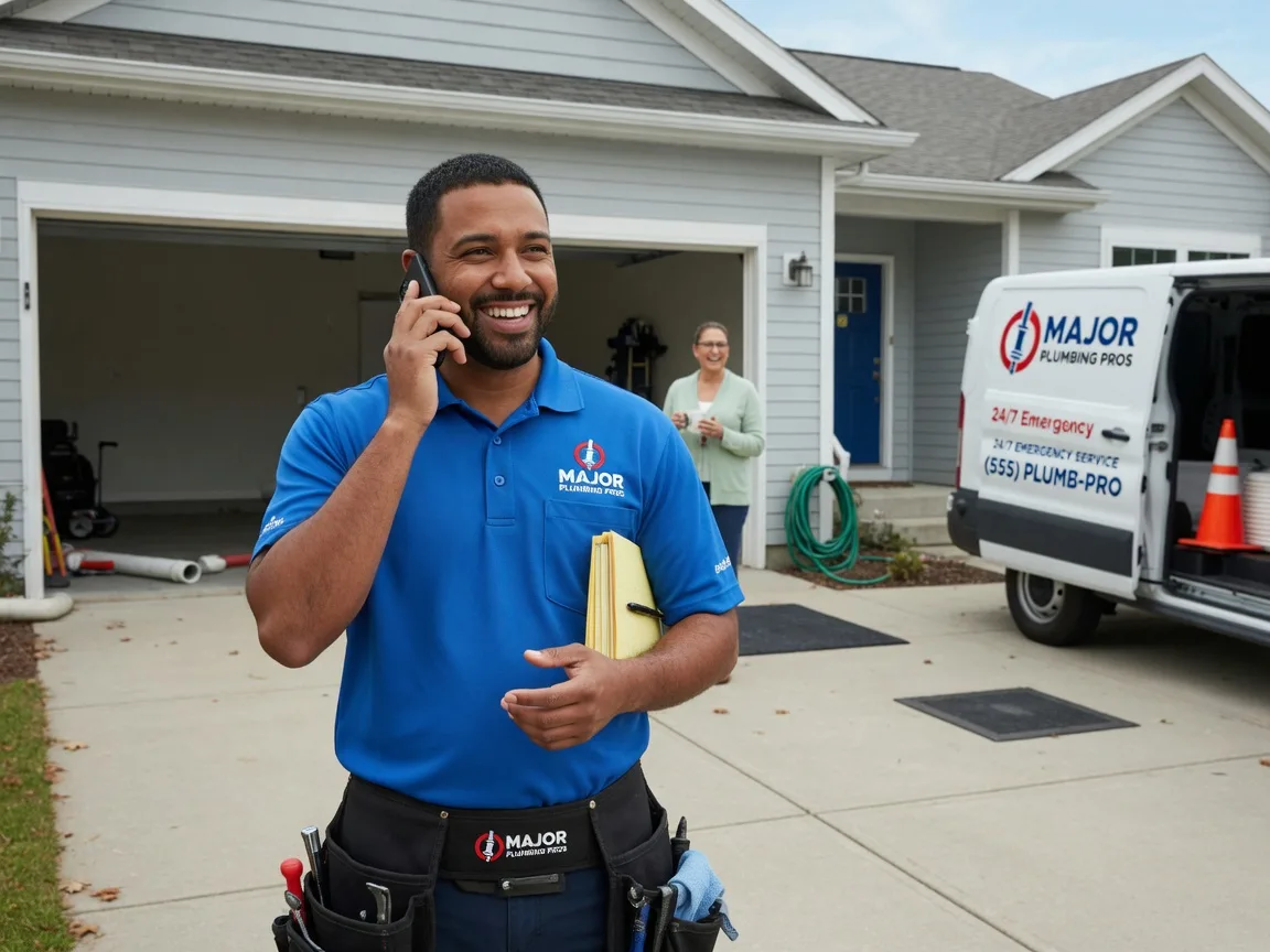 Drain Cleaning Services Westfield Center, OH FAQs